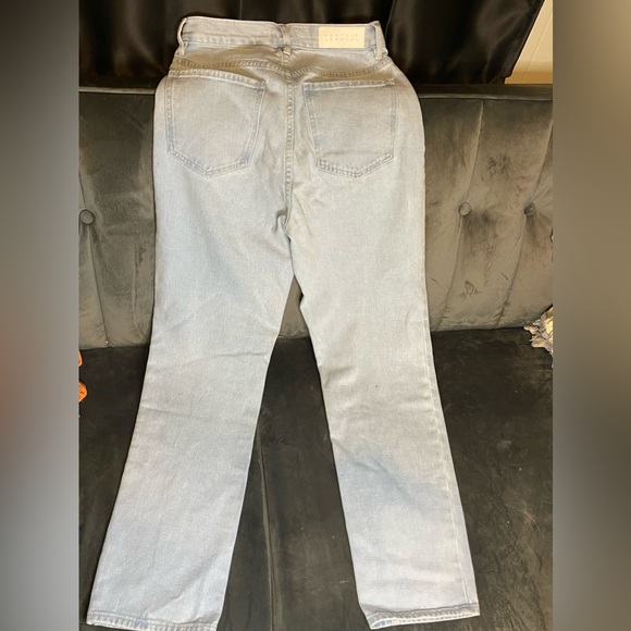 Pacsun Dad Jean Size 26 - Picture 2 of 3
